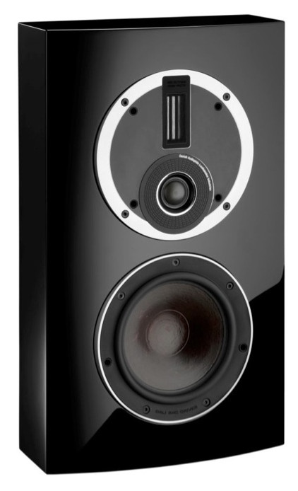 Auditorium Dali Rubicon LCR Lautsprecher 270658 - 1