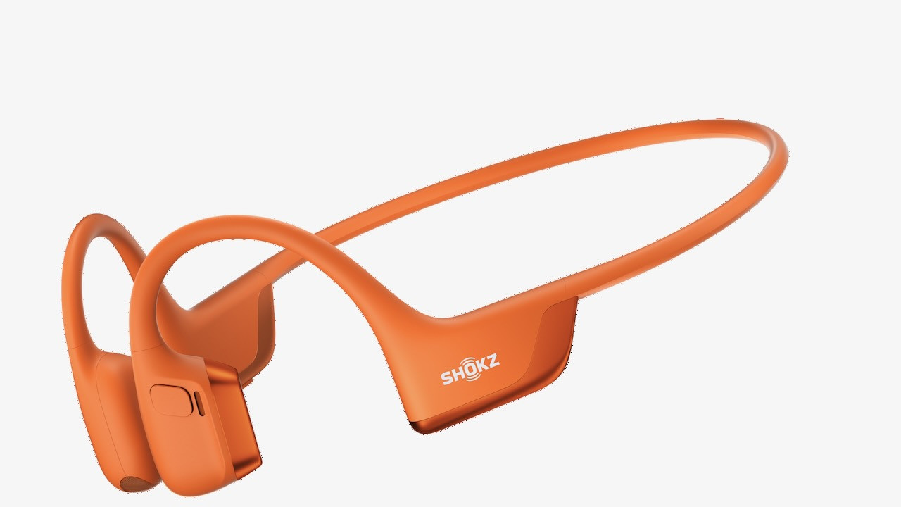 Auditorium Shokz OpenRun Pro 2 Bluetooth Open-Ear Kopfhörer 208696 - 1
