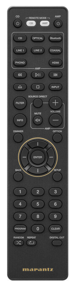 Auditorium Marantz MODEL 70 Vollverstärker  217427 - 5