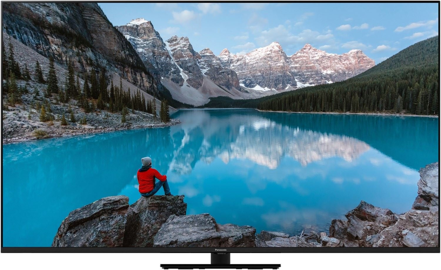 Auditorium Panasonic TX-65MXN888 4K HDR LCD TV Fire TV DV/DA 201001 - 2