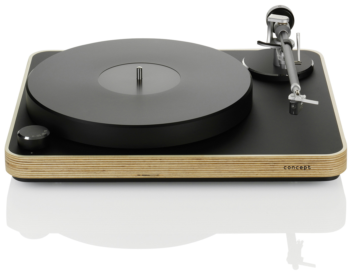 Auditorium Clearaudio CONCEPT MC  269782 - 1