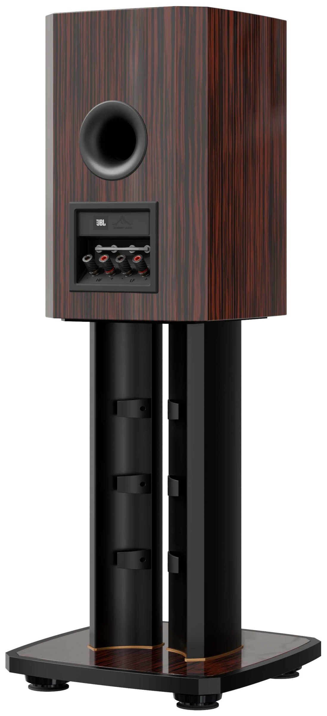 Auditorium JBL Summit Ama 2-Wege-Lautsprecher inkl. Standfuß 209526 - 6