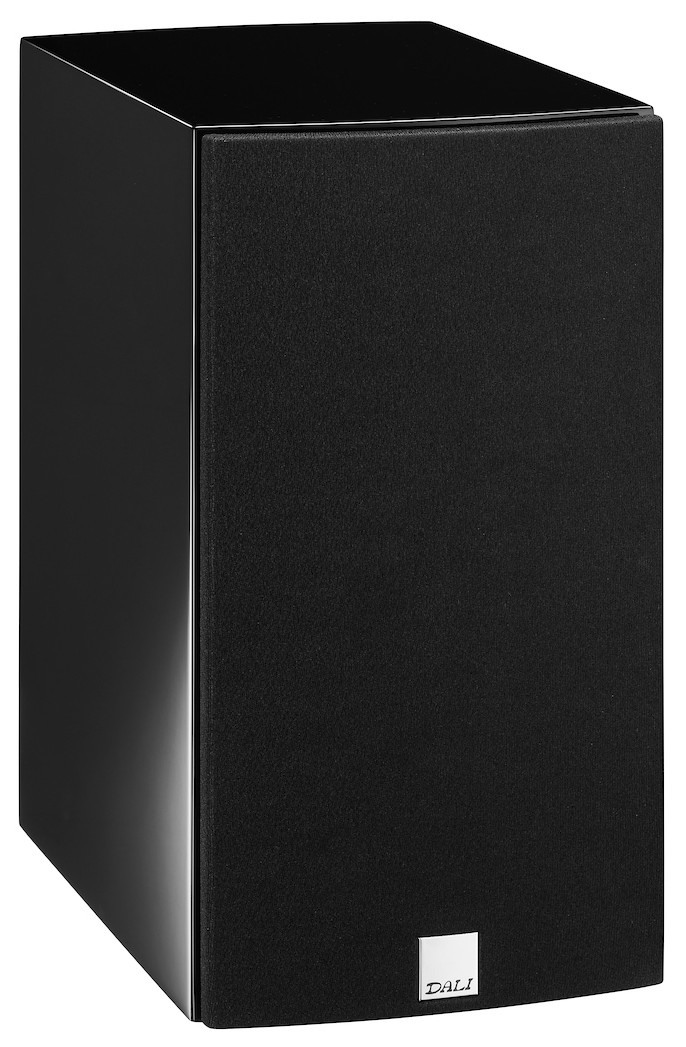 Auditorium Dali Rubicon 2 Frontbespannung  289883 - 1