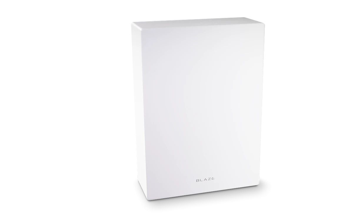 Auditorium Blaze C8S Sub wandhängender Basslautsprecher Subwoofer 208313 - 2