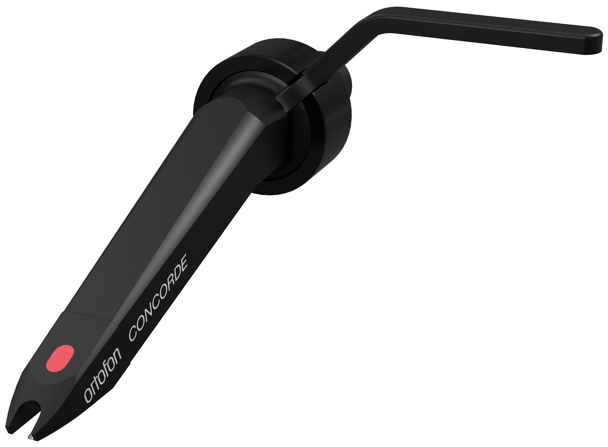 Auditorium Ortofon Concorde 5E MM-Tonabnehmersystem 209328 - 4