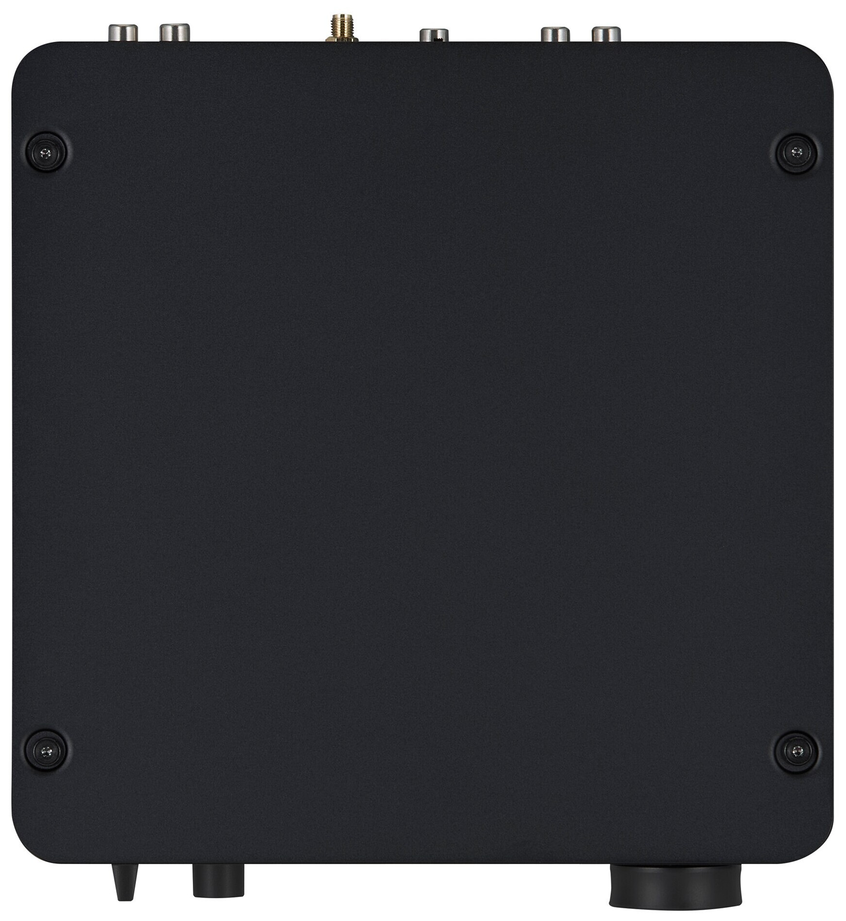 Auditorium Yamaha WXC-70A Streaming Vorverstärker 218861 - 5