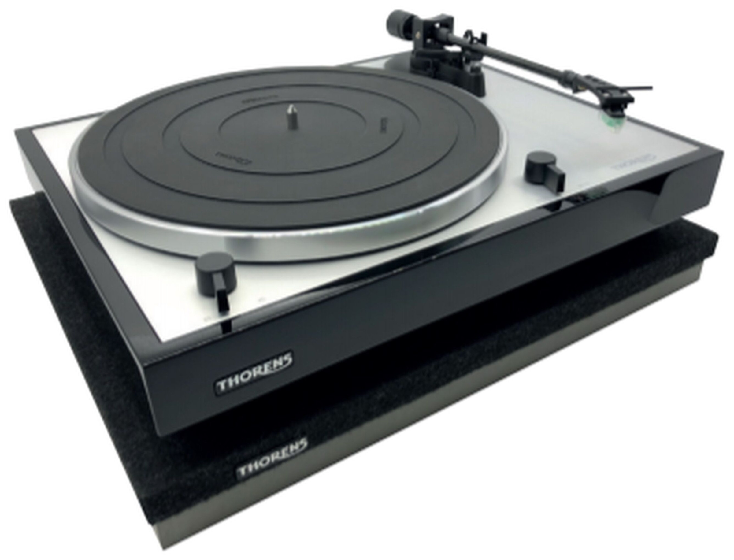 Auditorium Thorens TAB 1600 Absorber Base 287976 - 2