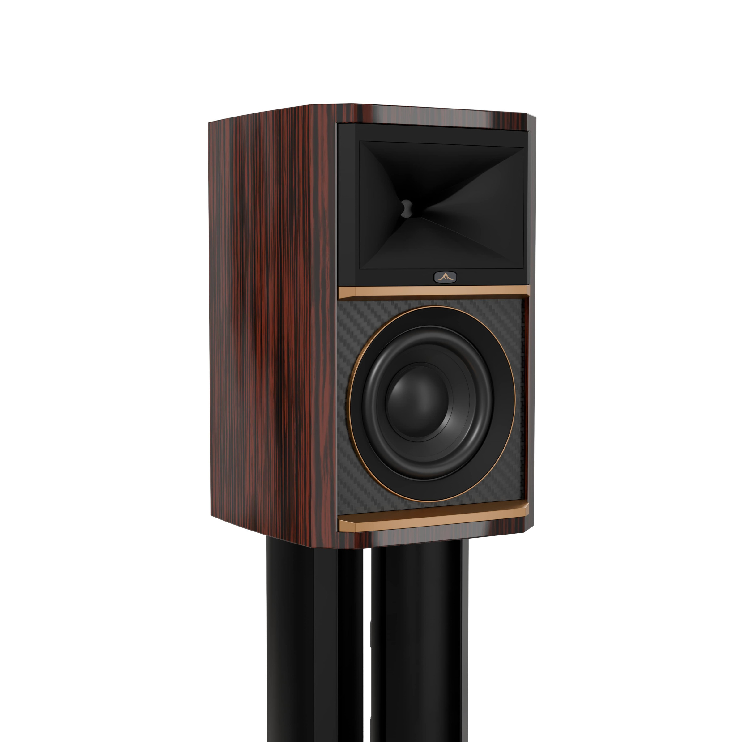 Auditorium JBL Summit Ama 2-Wege-Standlautsprecher 209526 - 12