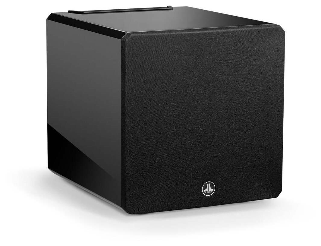 Auditorium JL Audio e110 aktiver Subwoofer 295946 - 4 Auditorium JL Audio e110 aktiver Subwoofer 295946 - 4