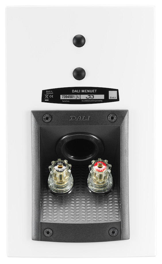 Auditorium Dali Menuet Kompaktlautsprecher Ein Stück! 216393 - 4