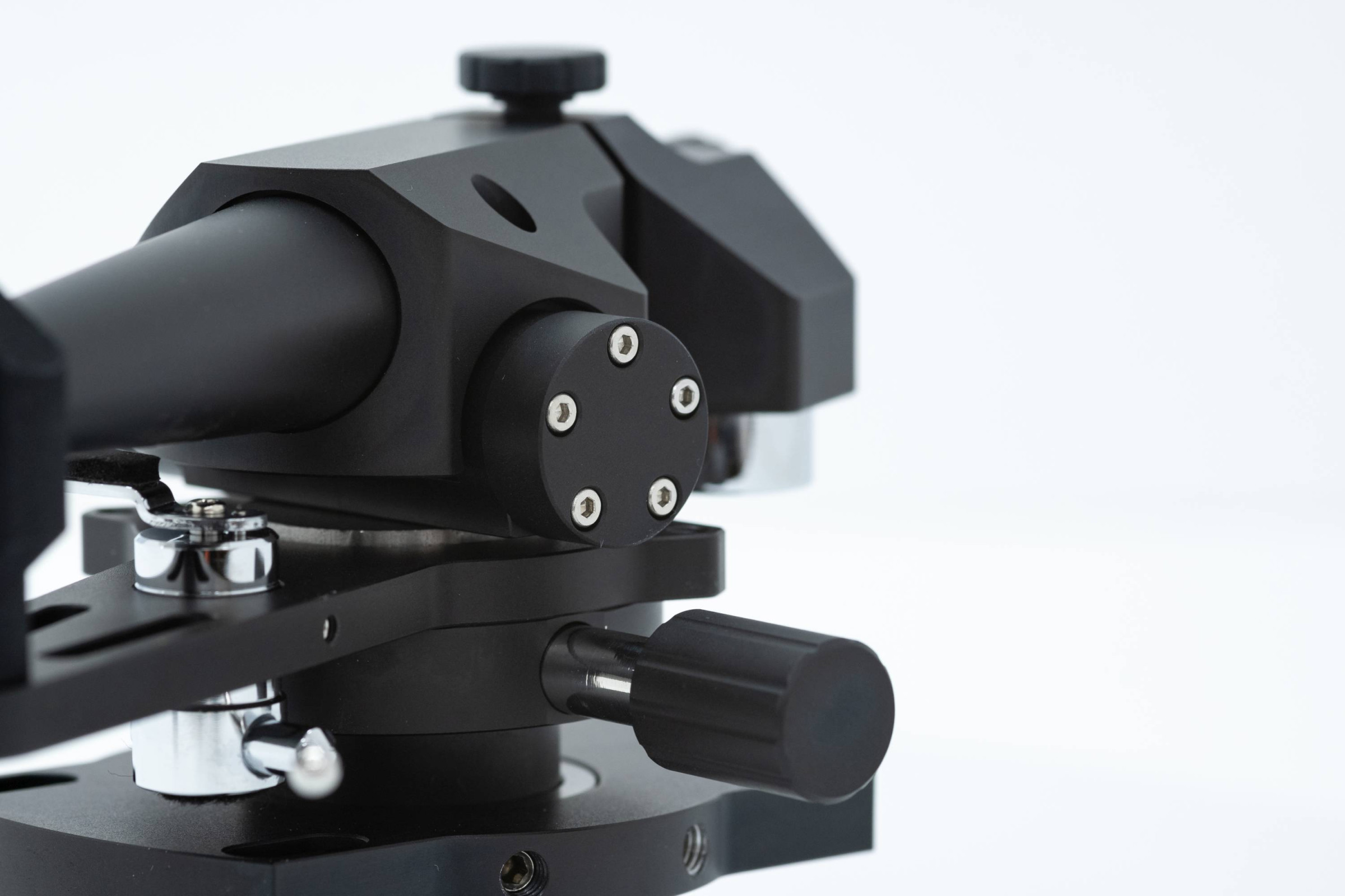 Auditorium Transrotor TRA 9 Tonarm  290360 - 4