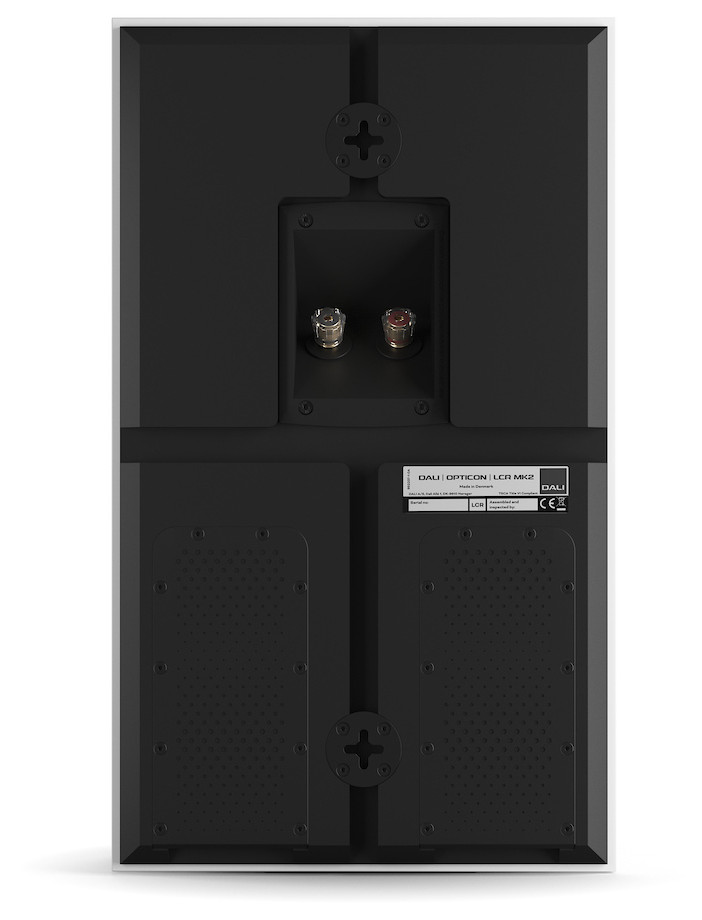 Auditorium Dali Opticon LCR MK2 Kompaktlautsprecher 290453 - 2