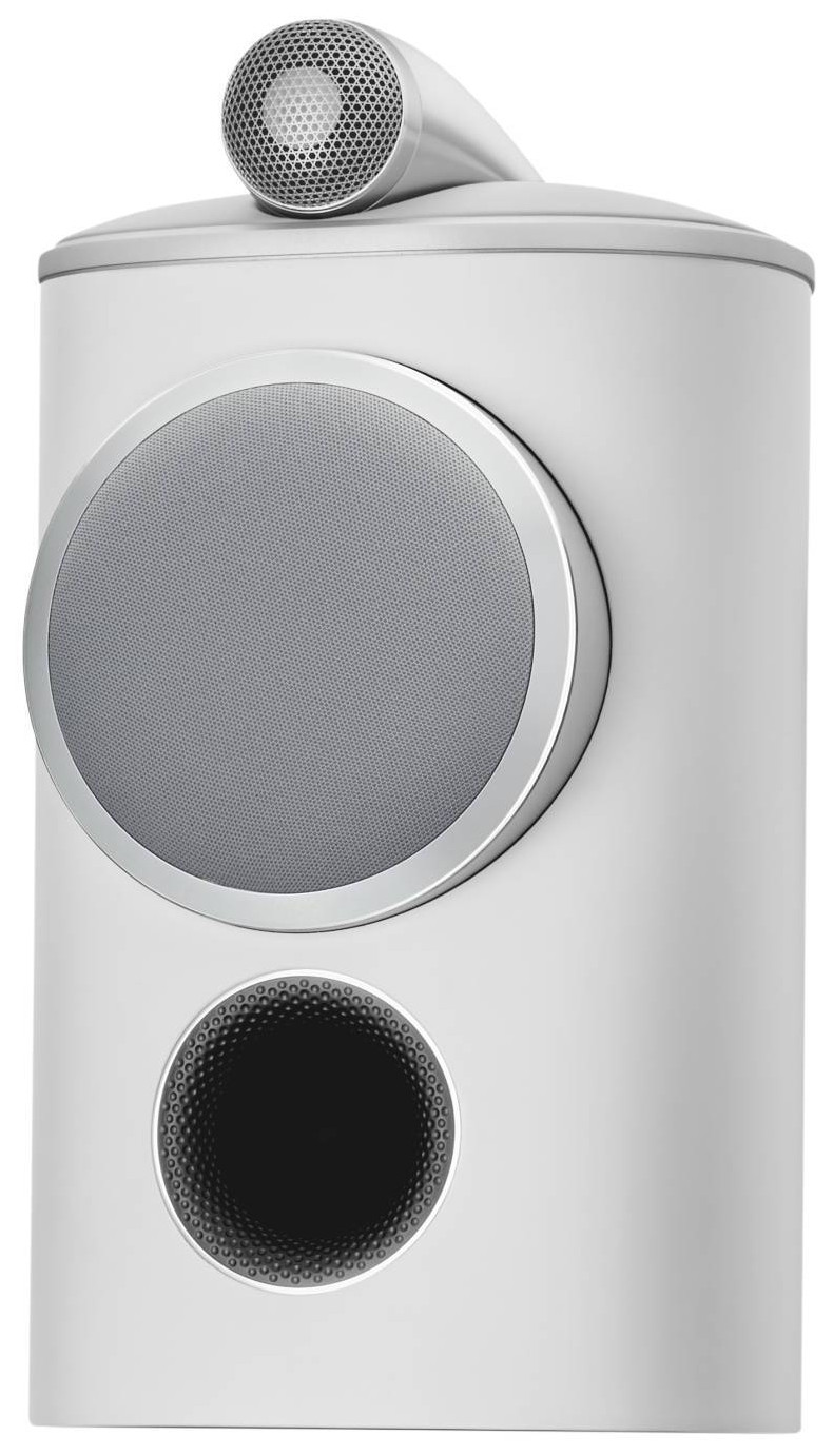 Auditorium Bowers & Wilkins 805 Diamond D4 Kompaktlautsprecher 292360 - 4