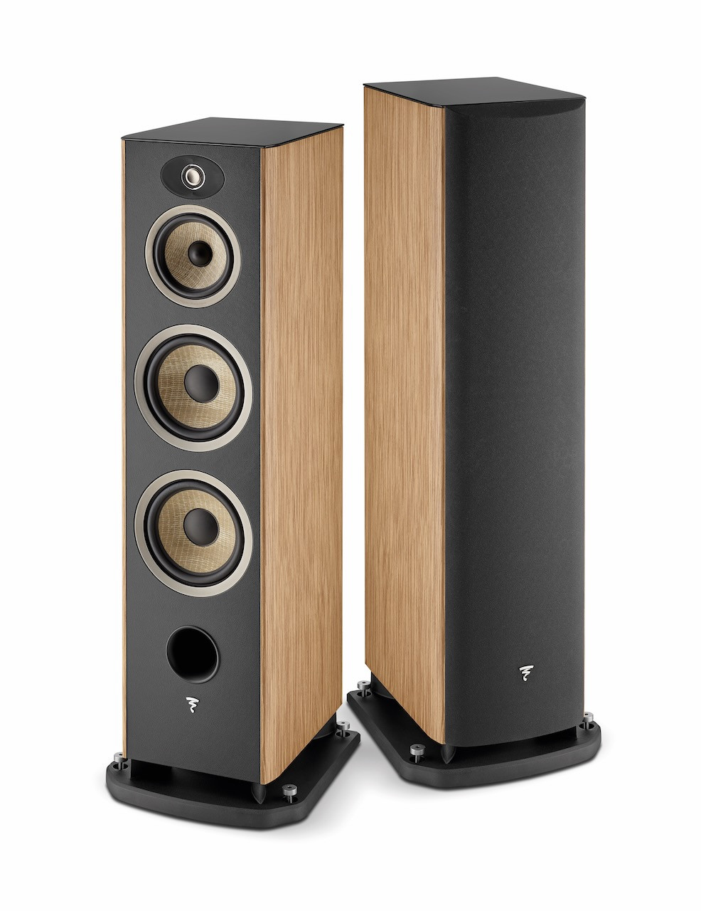 Auditorium Focal Aria Evo X N°4 Standlautsprecher 203084 - 1