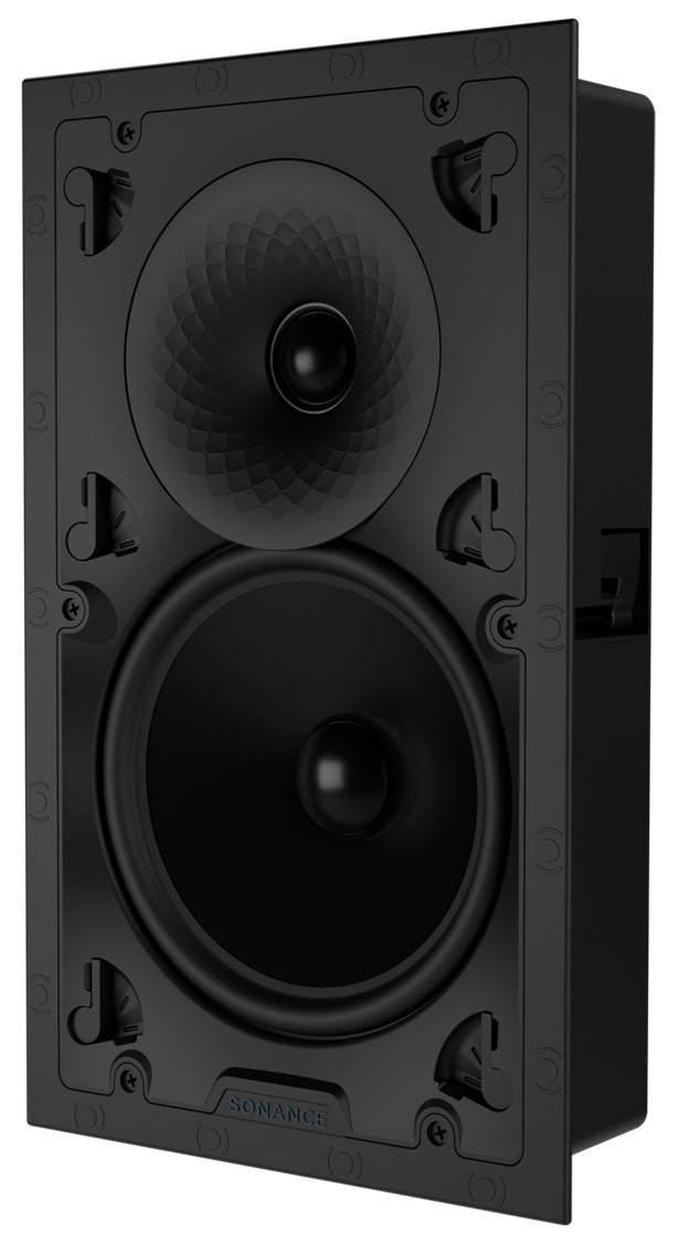 Auditorium Sonance VX 82 - 2-Wege Einbaulautsprecher 205336 - 2