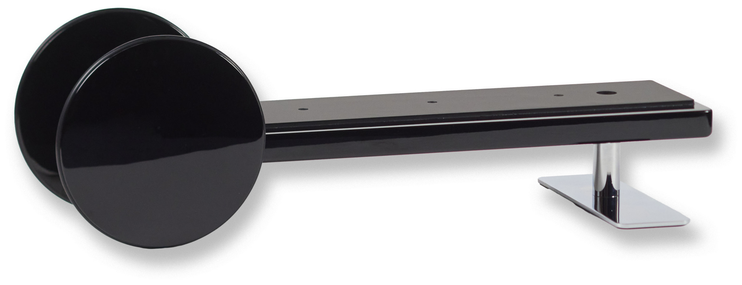 Auditorium REL Acoustics Ltd Planar Cart-1 Rollwagen für PL-1 Subwoofer 216475 - 1
