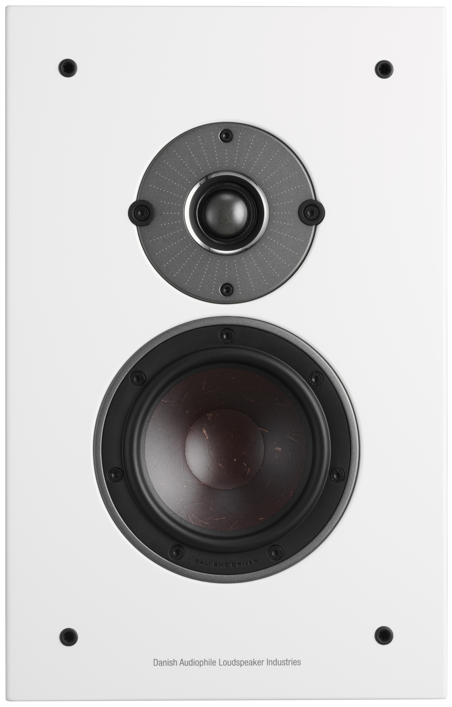 Auditorium Dali Oberon On-Wall Kompaktlautsprecher 284097 - 2