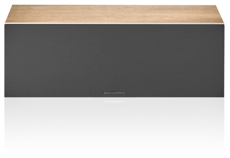 Auditorium Bowers & Wilkins HTM6 S3 Centerlautsprecher  201417 - 4