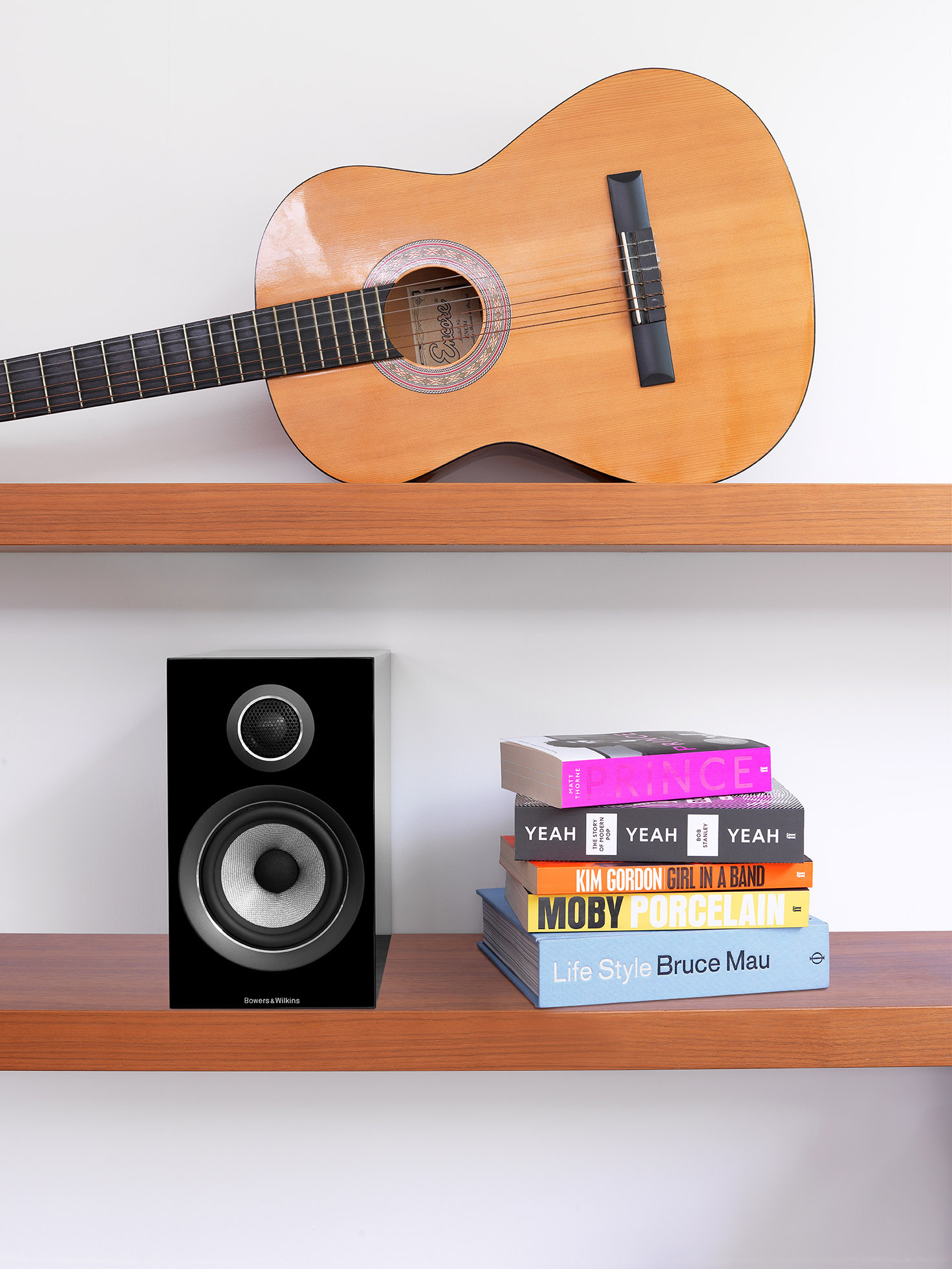 Auditorium Bowers & Wilkins 707 S2 Kompaktlautsprecher 281760 - 2