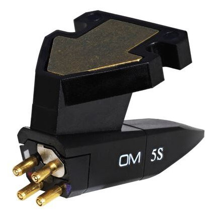 Auditorium Ortofon OM 5S  291221 - 2