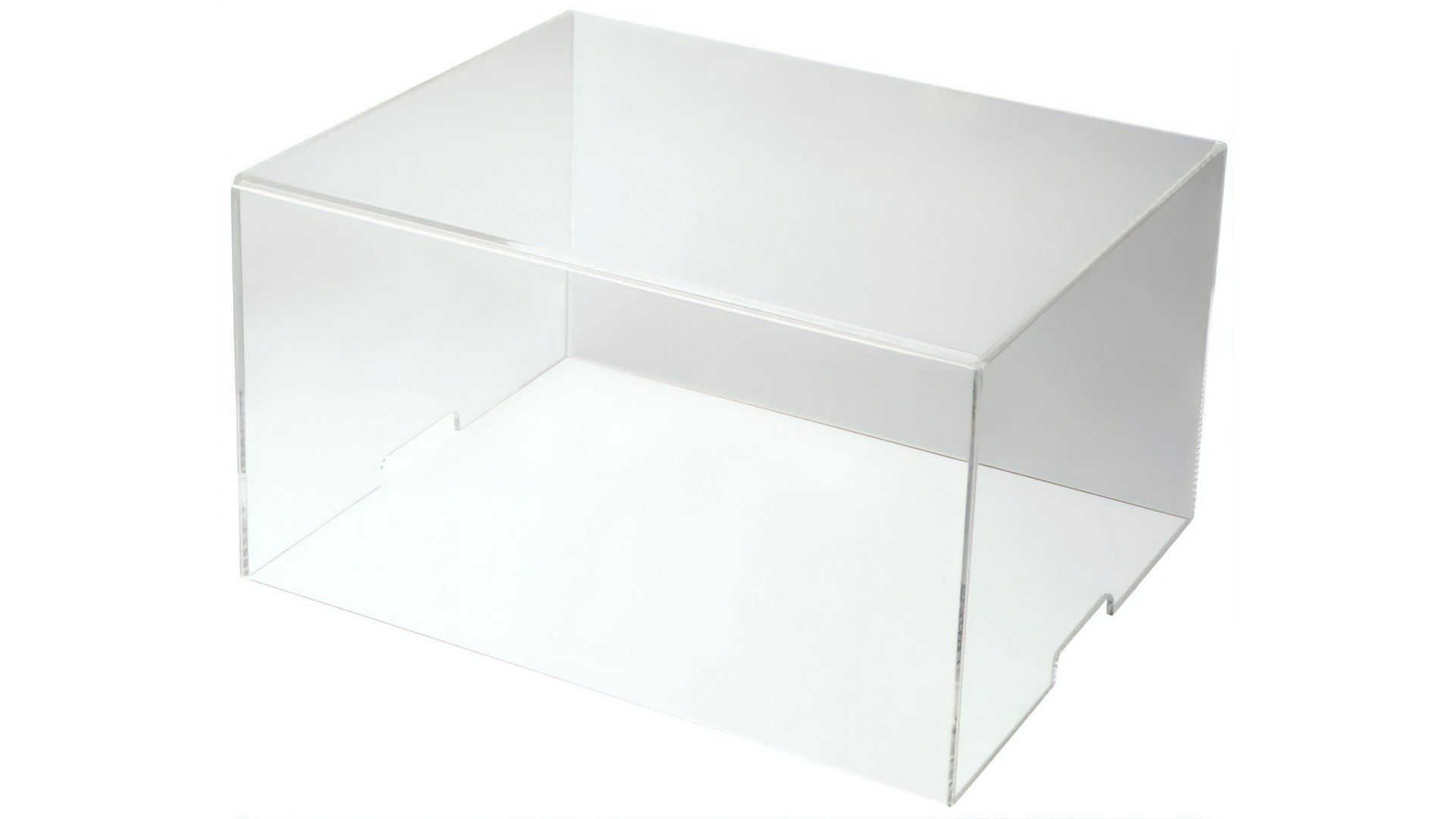 Auditorium Pro-Ject Cover it für Signature 12 Staubschutzhaube 213371 - 1