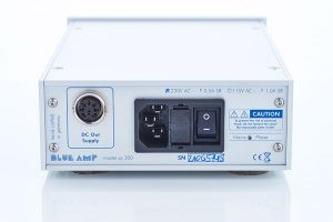 Auditorium Blue Amp NETZTEIL Model PS 300 für Blue oder Surzur 281247 - 2