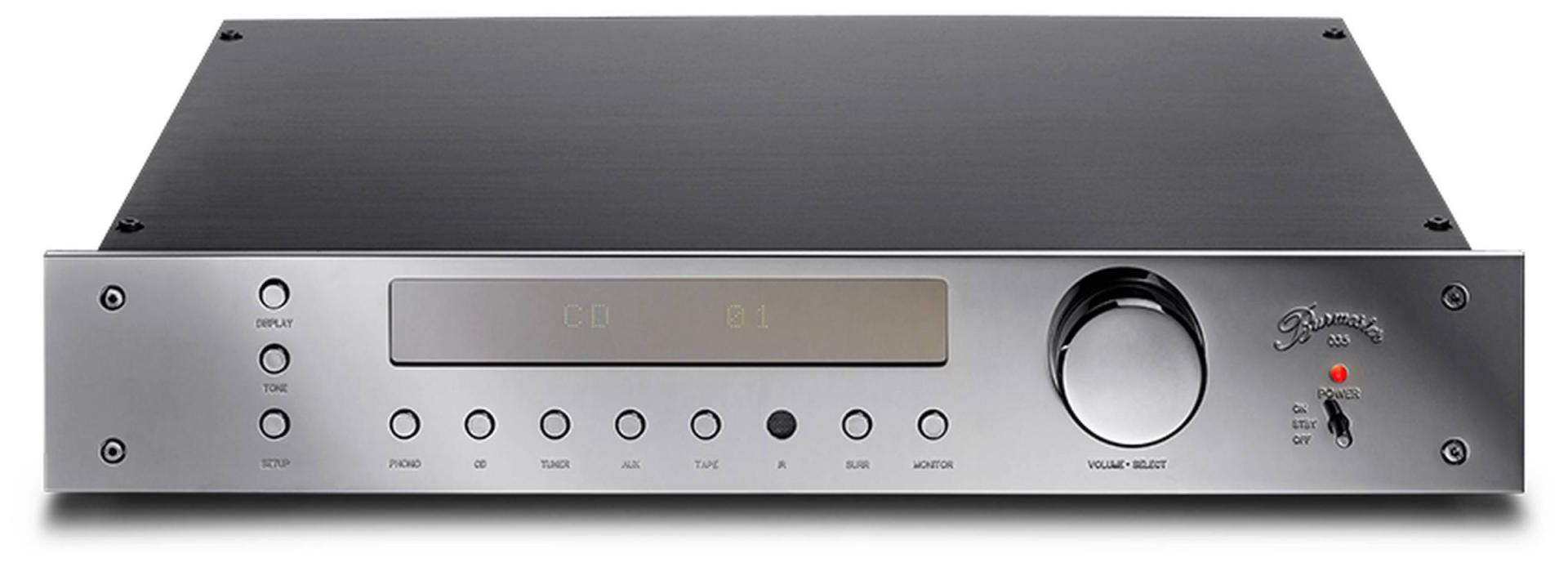 Burmester 035